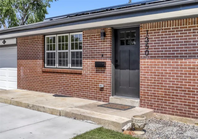 3rd image of 1350 S Allison St, Lakewood, CO 80232 | MLS# 2815770