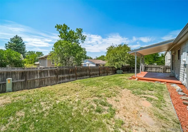 37th image of 3865 S Nucla St, Aurora, CO 80013 | MLS# 4059930