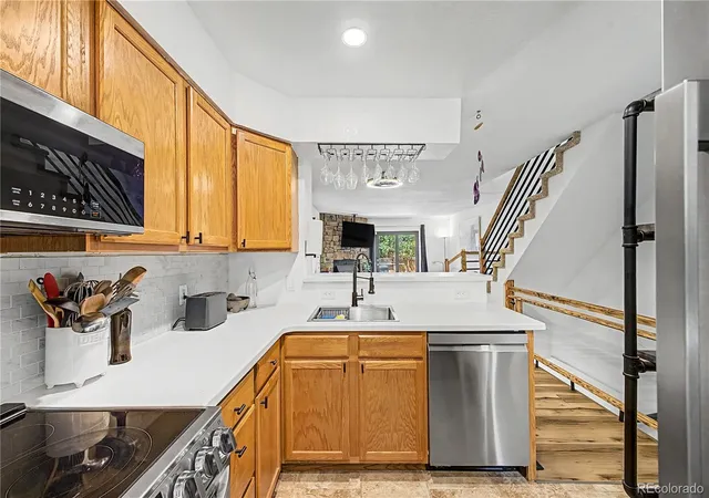 3rd image of 2935 W 81St Ave #H, Westminster, CO 80031 | MLS# 8295646