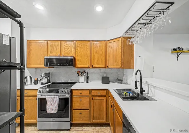 4th image of 2935 W 81St Ave #H, Westminster, CO 80031 | MLS# 8295646