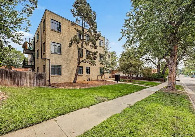 Photo 1 of Condo for sale at 636 N Washington St #103, Denver, CO 80203 | MLS# 9153672 | Listing updated on 2026-10-13