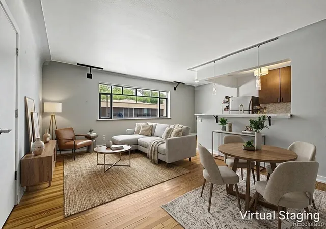 1st image of 636 N Washington St #103, Denver, CO 80203 | MLS# 9153672