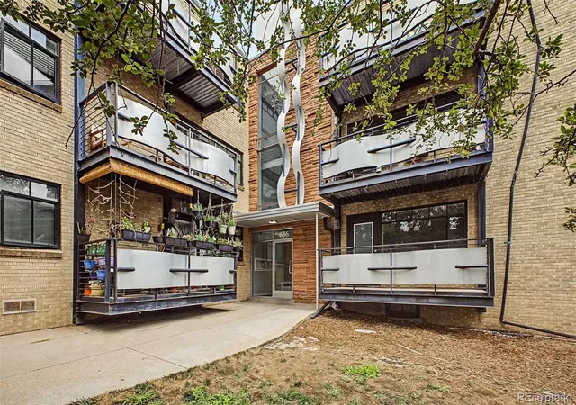 Photo 2 of Condo for sale at 636 N Washington St #103, Denver, CO 80203 | MLS# 9153672 | Listing updated on 2026-10-13