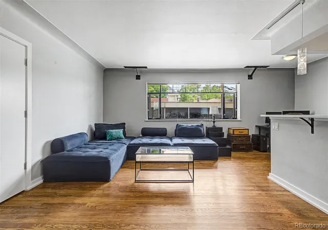 3rd image of 636 N Washington St #103, Denver, CO 80203 | MLS# 9153672