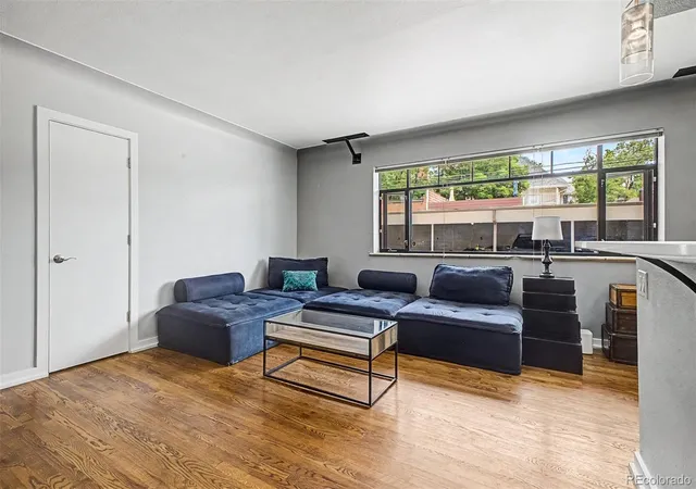 5th image of 636 N Washington St #103, Denver, CO 80203 | MLS# 9153672