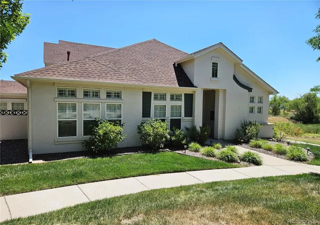Photo 1 of Townhouse for sale at 9632 W Indore Dr, Littleton, CO 80128 | MLS# 5336227 | Listing updated on 2026-08-06