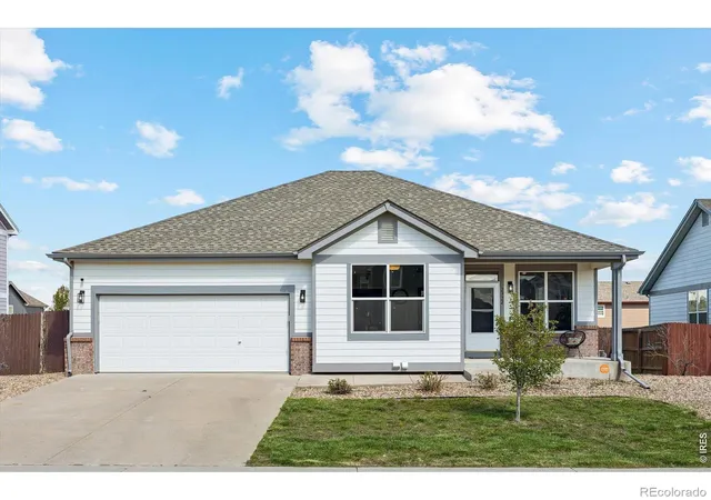 1st image of 2322 Asoka St, Strasburg, CO 80136 | MLS# IR1065634