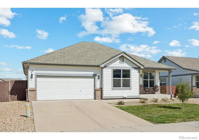 2nd image of 2322 Asoka St, Strasburg, CO 80136 | MLS# IR1065634