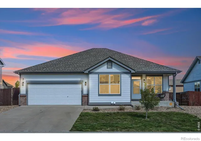 34th image of 2322 Asoka St, Strasburg, CO 80136 | MLS# IR1065634