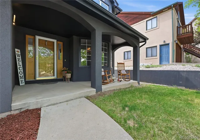 2nd image of 131 Eagle Canyon Cir, Lyons, CO 80540 | MLS# 4623796