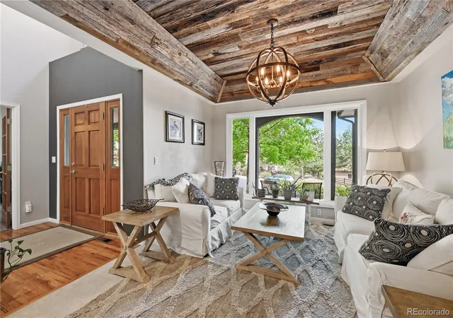 4th image of 131 Eagle Canyon Cir, Lyons, CO 80540 | MLS# 4623796