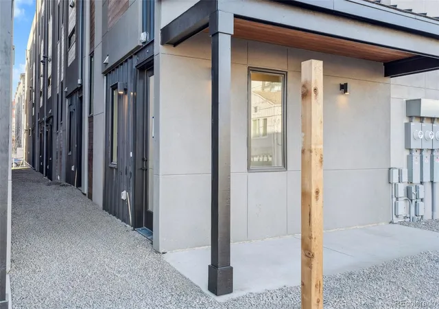 44th image of 2330 Eliot St #5, Denver, CO 80211 | MLS# 2210021
