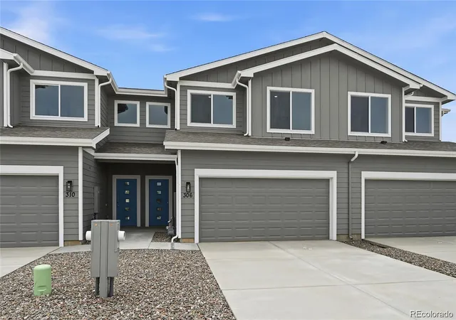 2nd image of 306 Bennett Ave, Bennett, CO 80102 | MLS# 2126788