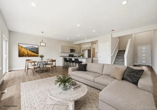 image of 306 Bennett Ave, Bennett, CO 80102 | MLS# 2126788