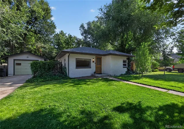 1st image of 20 Longs Peak Ave, Longmont, CO 80501 | MLS# 2637395