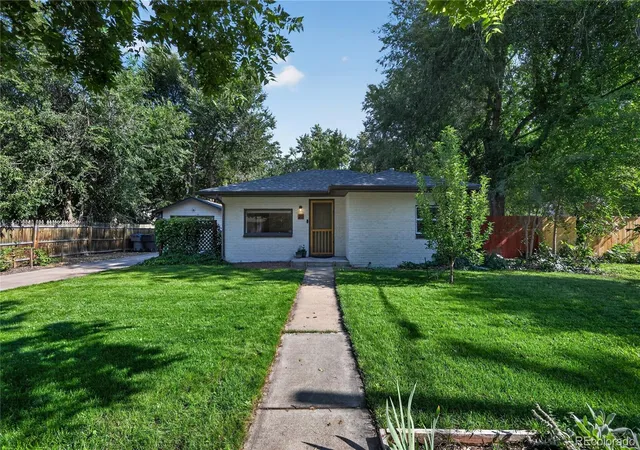 2nd image of 20 Longs Peak Ave, Longmont, CO 80501 | MLS# 2637395
