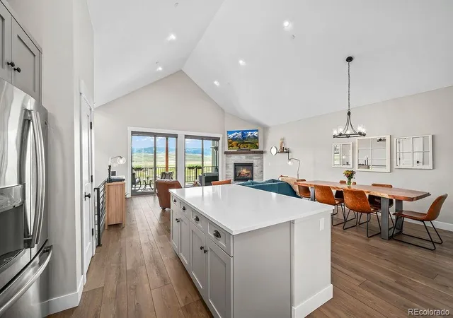 2nd image of 76 Eagle Ridge Dr, Granby, CO 80446 | MLS# 7068526