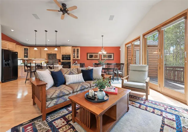 Photo 1 of Single family home for sale at 4 Hawn Dr, Frisco, CO 80443 | MLS# 8452708 | Listing updated on 2026-09-30