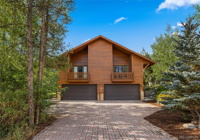 2nd image of 4 Hawn Dr, Frisco, CO 80443 | MLS# 8452708