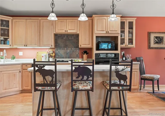 3rd image of 4 Hawn Dr, Frisco, CO 80443 | MLS# 8452708