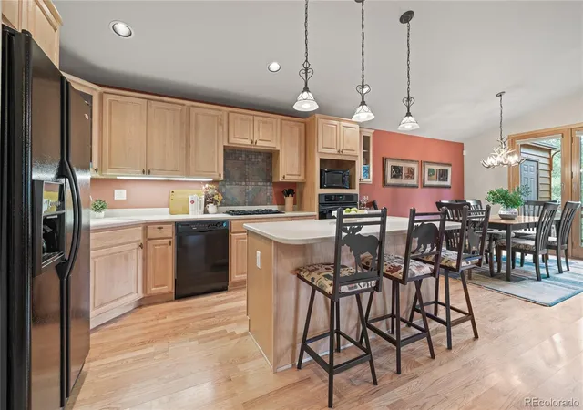 4th image of 4 Hawn Dr, Frisco, CO 80443 | MLS# 8452708