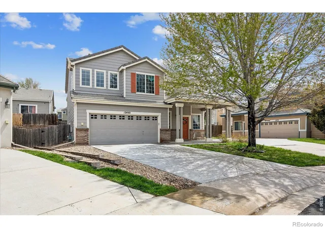 1st image of 12440 S Hollow Creek Ct, Parker, CO 80134 | MLS# IR1065635