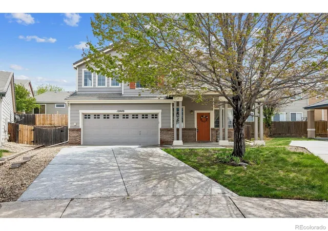 2nd image of 12440 S Hollow Creek Ct, Parker, CO 80134 | MLS# IR1065635