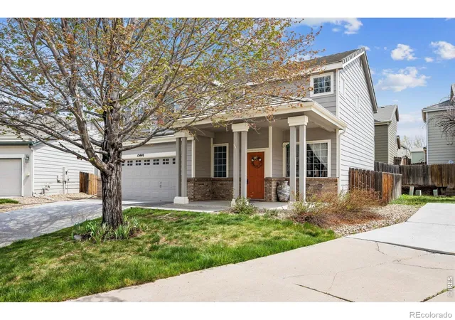 3rd image of 12440 S Hollow Creek Ct, Parker, CO 80134 | MLS# IR1065635