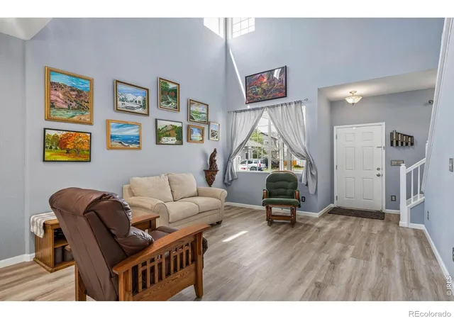 4th image of 12440 S Hollow Creek Ct, Parker, CO 80134 | MLS# IR1065635