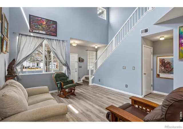 5th image of 12440 S Hollow Creek Ct, Parker, CO 80134 | MLS# IR1065635