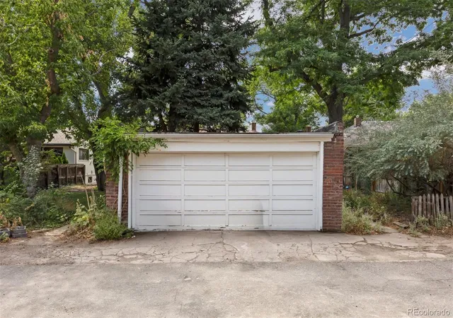 25th image of 446 N High St, Denver, CO 80218 | MLS# 7819434