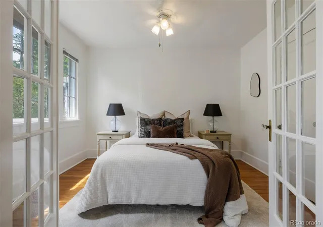 4th image of 446 N High St, Denver, CO 80218 | MLS# 7819434