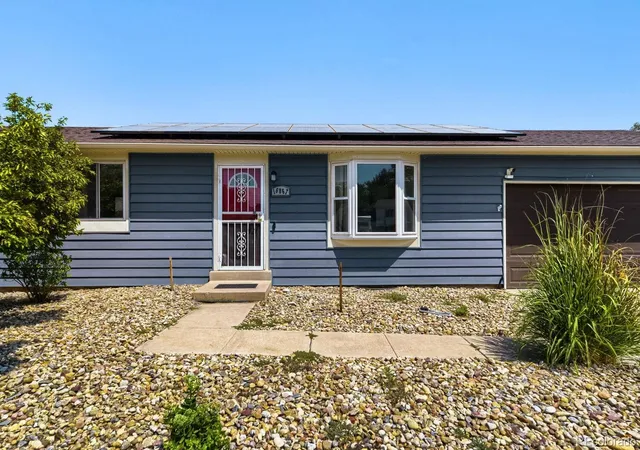 Photo 3 of Single family home for sale at 16867 E Linvale Pl, Aurora, CO 80013 | MLS# 1871448 | Listing updated on 2026-10-02