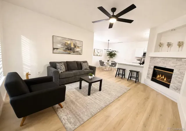 1st image of 494 Black Feather Loop #106, Castle Rock, CO 80104 | MLS# 7051569