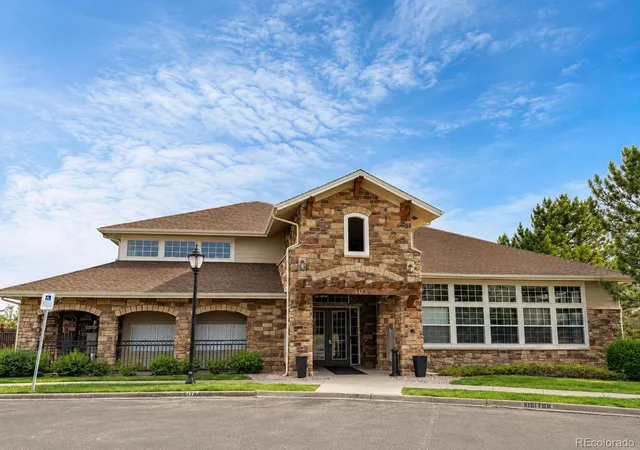 19th image of 494 Black Feather Loop #106, Castle Rock, CO 80104 | MLS# 7051569