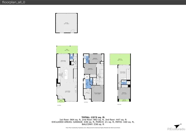 44th image of 2151 Julian St, Denver, CO 80211 | MLS# 5606095