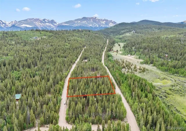 1st image of 64 Ski Doo Rd, Fairplay, CO 80440 | MLS# 8357799