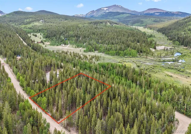 2nd image of 64 Ski Doo Rd, Fairplay, CO 80440 | MLS# 8357799