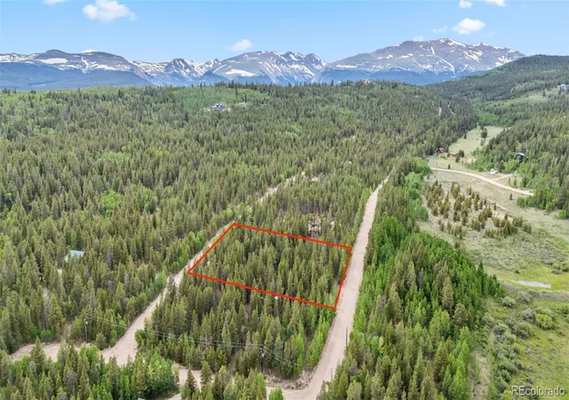 31st image of 64 Ski Doo Rd, Fairplay, CO 80440 | MLS# 8357799