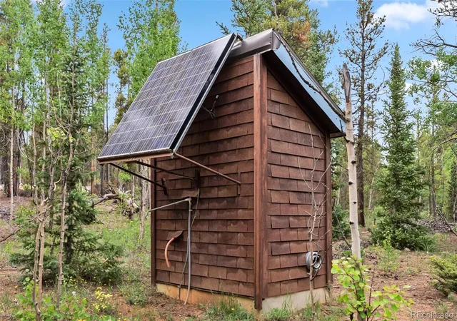 4th image of 64 Ski Doo Rd, Fairplay, CO 80440 | MLS# 8357799