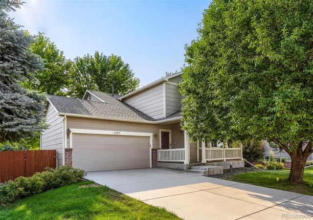 3rd image of 6289 Baum St, Frederick, CO 80530 | MLS# 9788229