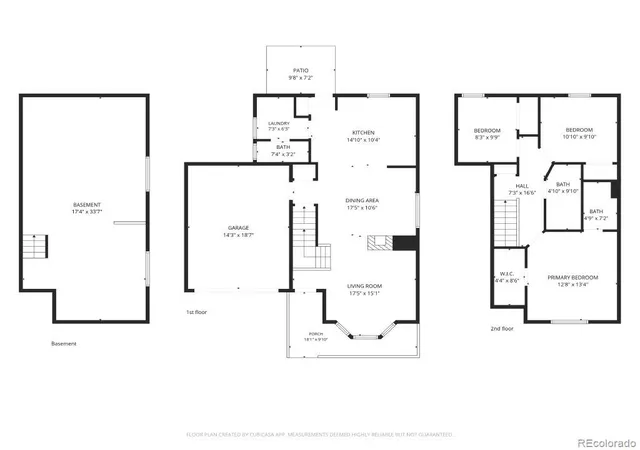 4th image of 6289 Baum St, Frederick, CO 80530 | MLS# 9788229