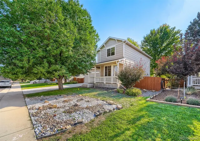 5th image of 6289 Baum St, Frederick, CO 80530 | MLS# 9788229