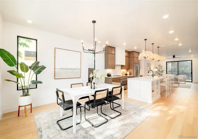 2nd image of 2283 S Sherman St, Denver, CO 80210 | MLS# 2655708