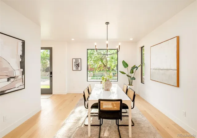 4th image of 2283 S Sherman St, Denver, CO 80210 | MLS# 2655708