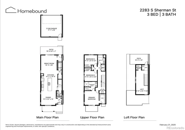 44th image of 2283 S Sherman St, Denver, CO 80210 | MLS# 2655708