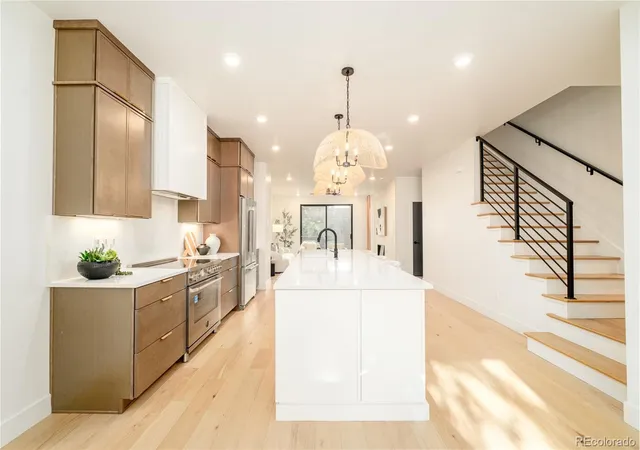 5th image of 2283 S Sherman St, Denver, CO 80210 | MLS# 2655708