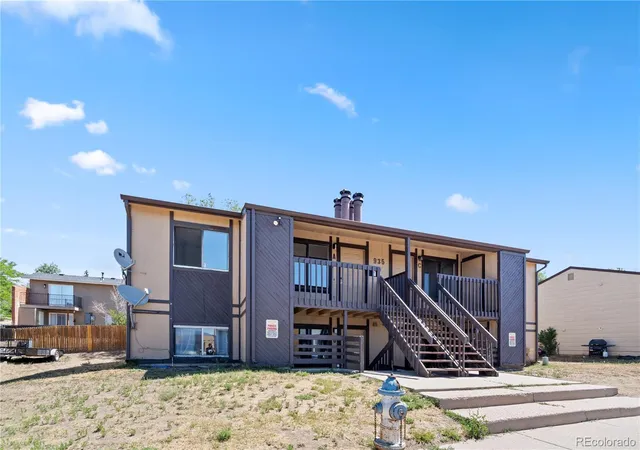 2nd image of 935 Hathaway Dr, Colorado Springs, CO 80915 | MLS# 2783225