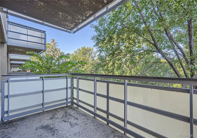 2nd image of 2500 S York St, Denver, CO 80210