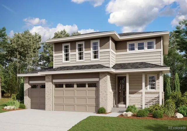 1st image of 2983 N Eaton Park St, Aurora, CO 80019 | MLS# 7276038